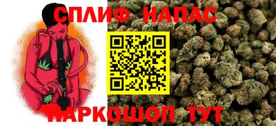 молекула духа Малгобек